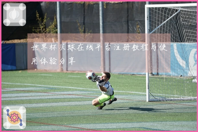 世界杯买球在线平台注册教程与使用体验分享