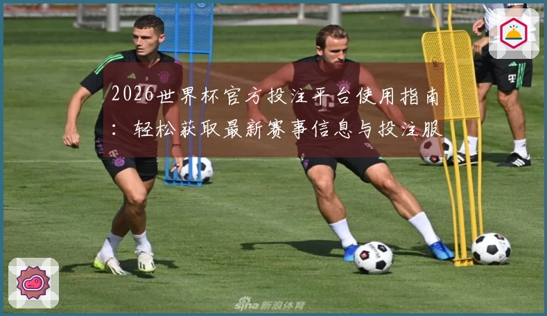 2026世界杯官方投注平台使用指南：轻松获取最新赛事信息与投注服务