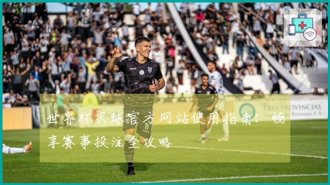 世界杯买球官方网站使用指南：畅享赛事投注全攻略