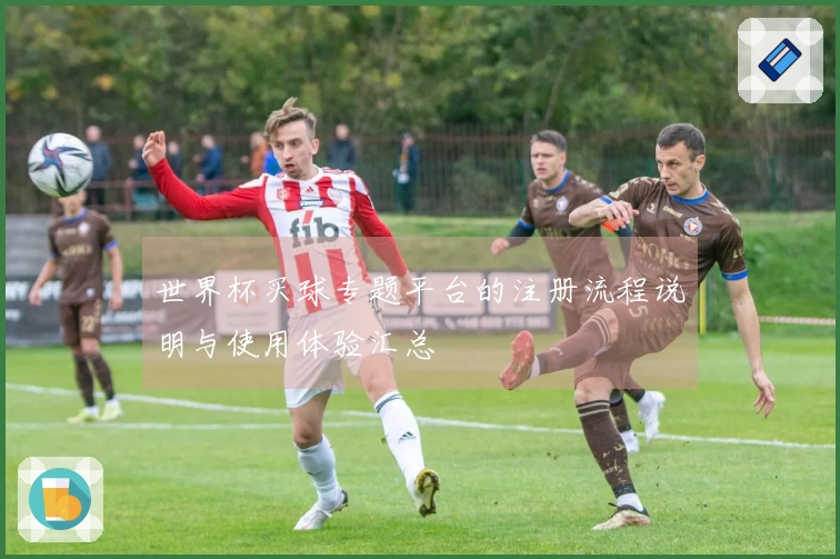 世界杯买球专题平台的注册流程说明与使用体验汇总