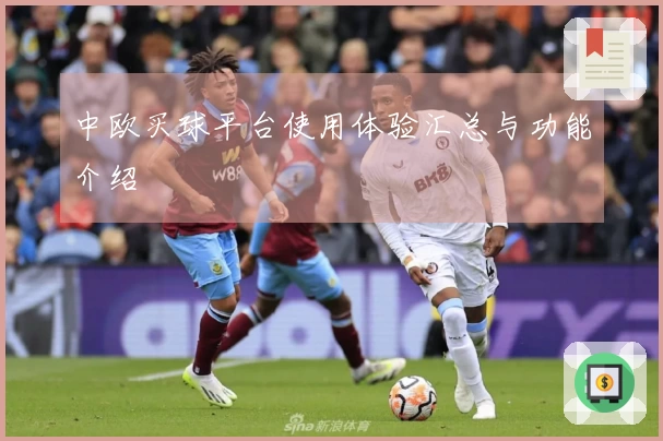 中欧买球平台使用体验汇总与功能介绍